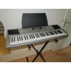 keyboard met standaard