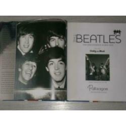 The beatles boek (een geschiedenis in beelden )