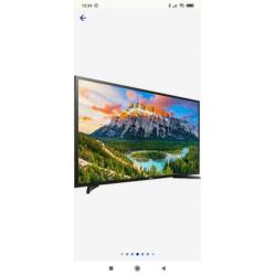 Samsung full HD Smart TV 32"