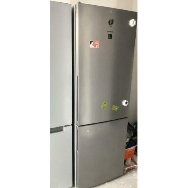 Siemens koelkast