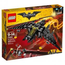 70916 Lego Batman Movie De Batwing -Nieuw in doos!!-