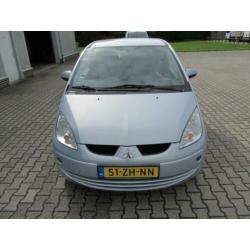 Mitsubishi Colt 1.3 Incharge+ (bj 2008)