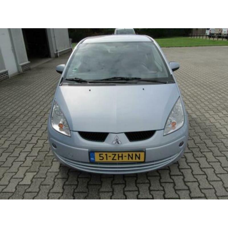 Mitsubishi Colt 1.3 Incharge+ (bj 2008)