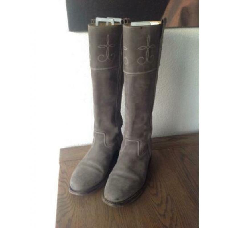 Sancho (Sendra Tony Mora kwaliteit) mt 39