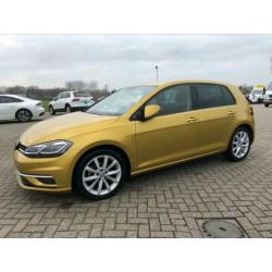 Volkswagen Golf 1.5 TSI 150PK DSG7 Highline (2018) VOL