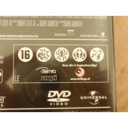 DVD: Requiem for a Dream