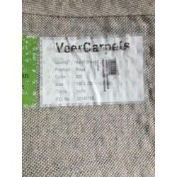 Heel mooi vloerkleed, wol,kleed,tapijt nieuw €400. Nu €175