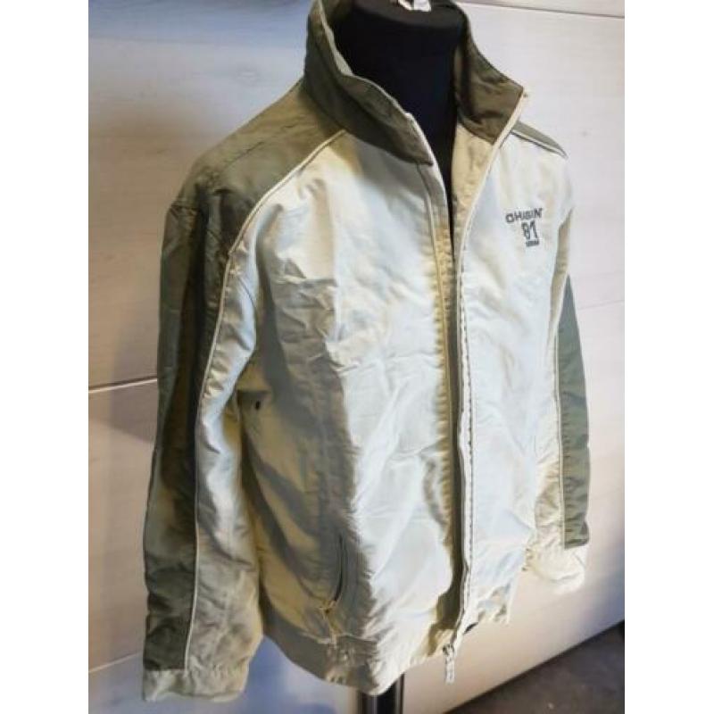 Chasin demin by Score XL tussenjas zomerjas SUPER LEUKE PME