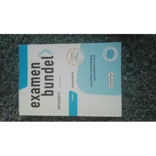 examenbundel