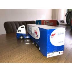 Tekno Volvo fh12 Heiploeg ( kapot!)