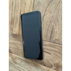 Samsung galaxy s8+