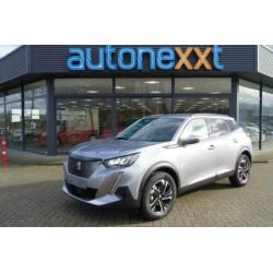 Peugeot 2008 1.2 PureTech Allure AIRCO I PDC I NAVI I HALF L