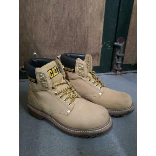 Caterpillar schoenen maat 42