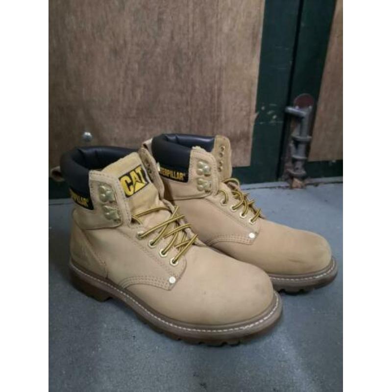 Caterpillar schoenen maat 42