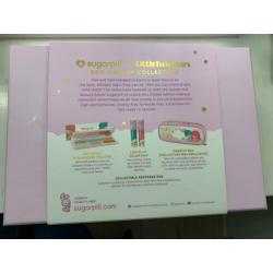 Sugar pill x Little Twin Stars Pro make-up collection