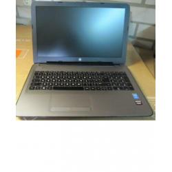 HP 250. G5.Intel Core i3 5005U. 2,0 Ghz.(NIEUW)8 Gb,1 Tb HD