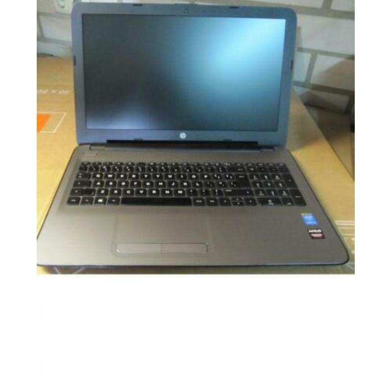 HP 250. G5.Intel Core i3 5005U. 2,0 Ghz.(NIEUW)8 Gb,1 Tb HD