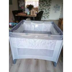 Opvouwbare box