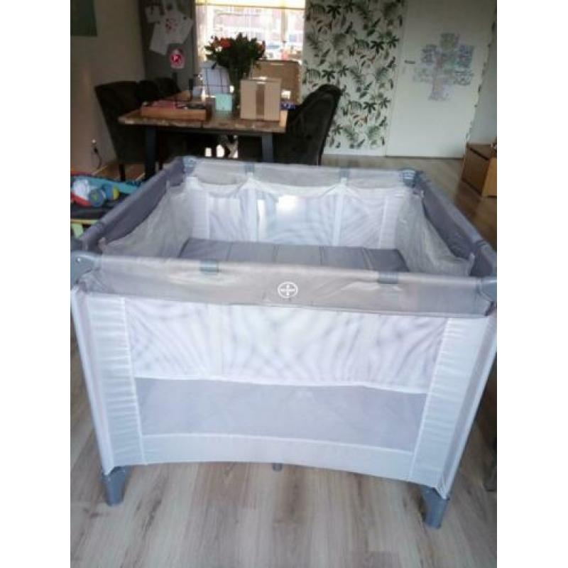 Opvouwbare box
