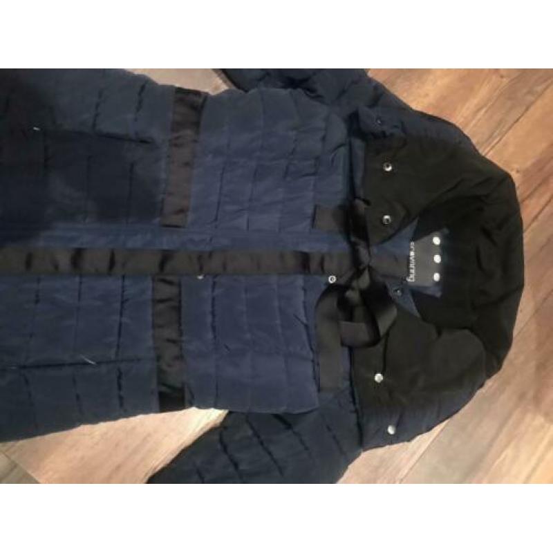 Mooie winterjas maat xs