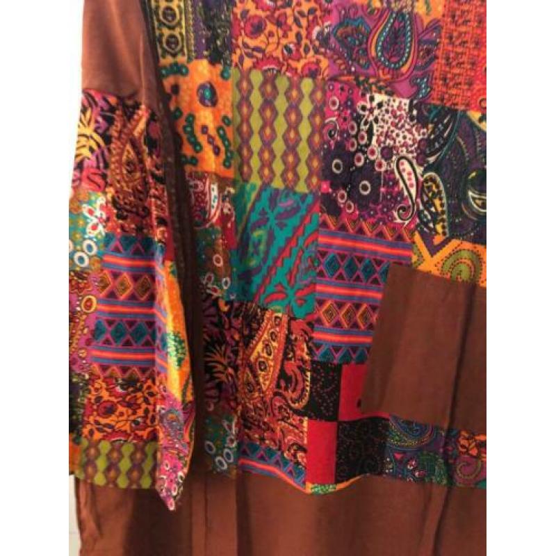 Nog zo'n leuke tuniek mt xxl