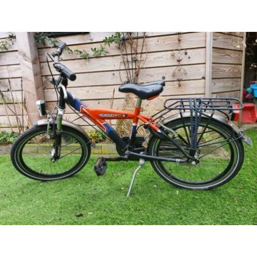 alpina yabber 20 inch