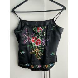 2-delig Top & Blouse S