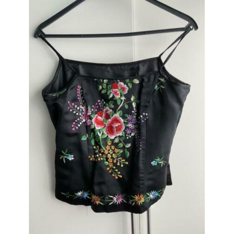 2-delig Top & Blouse S