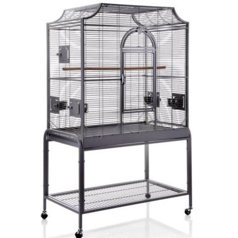 Montana Cage Madeira III - Antik