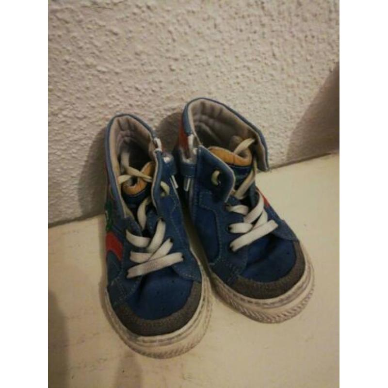 Merk Develab schoenen maat 25