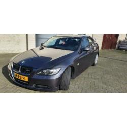 BMW 3-Serie 2.5 I 325 AUT 2005 Grijs