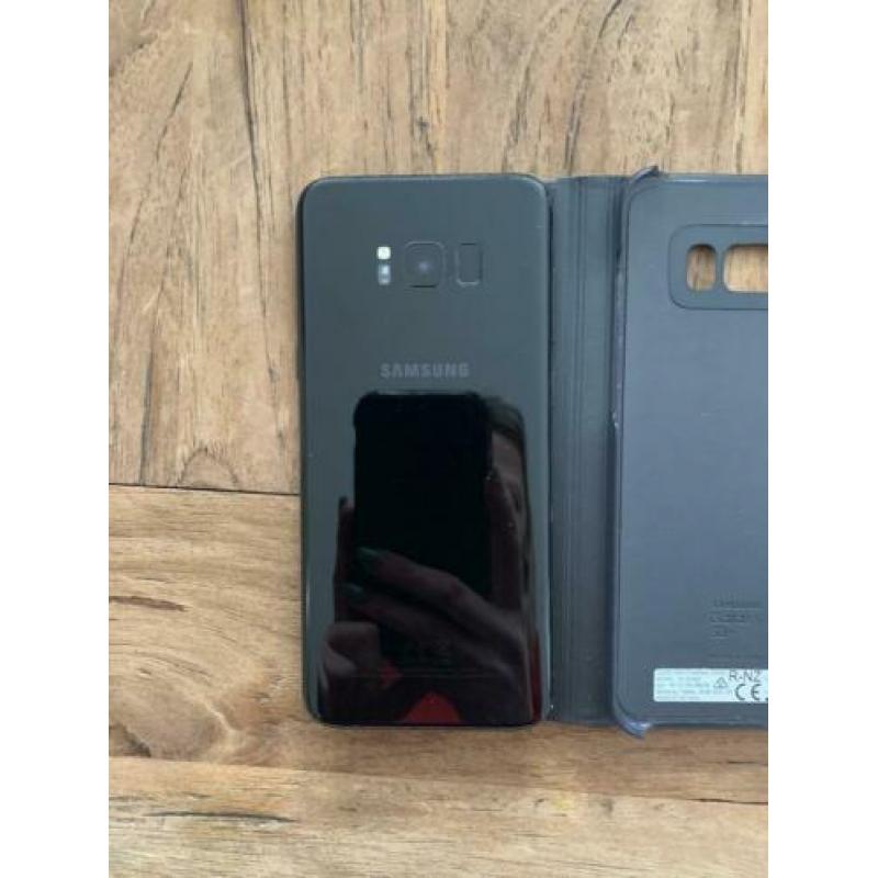 Samsung galaxy s8+