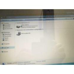 Toshiba Satalite laptop