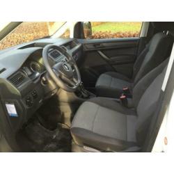 Volkswagen Caddy 2.0 TDI AIRCO 72833 KM BJ 2017 (bj 2017)