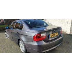 BMW 3-Serie 2.5 I 325 AUT 2005 Grijs