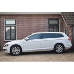 Volkswagen Passat Variant 2.0 TDI 150pk DSG Highline Led Ecc