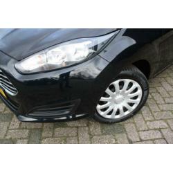 Ford Fiesta 1.0 Style NAVI 5-DEURS 2e eigenaar. (bj 2014)