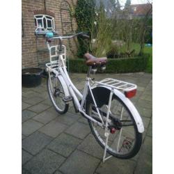 meisjesfiets