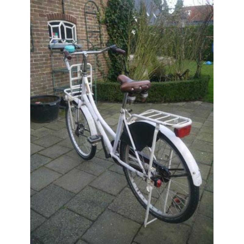 meisjesfiets