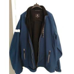 scania vest 3xL