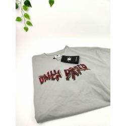 Maat XL Daily Paper T-shirt Cochayai