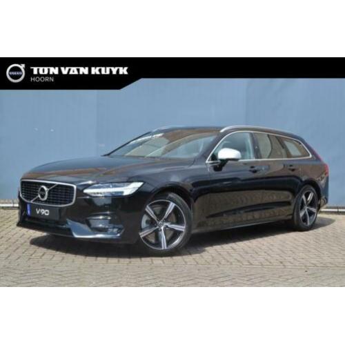 VOLVO V90 T4 190pk Automaat Business Sport / Harman Kardon
