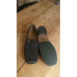 Greve Suede Loafer mt 6,5 schoenen
