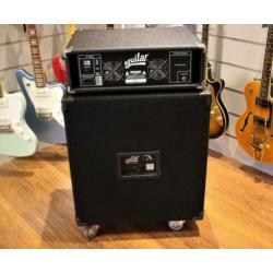 Aguilar DB751 (incl shell) & GS212 8 ohm SET!