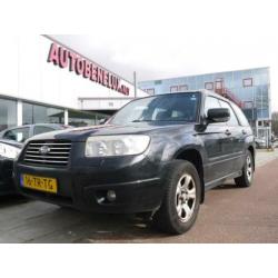 Subaru Forester 2.0 X Comfort Pack