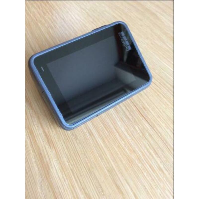 GoPro Hero 5 Black incl 32gb