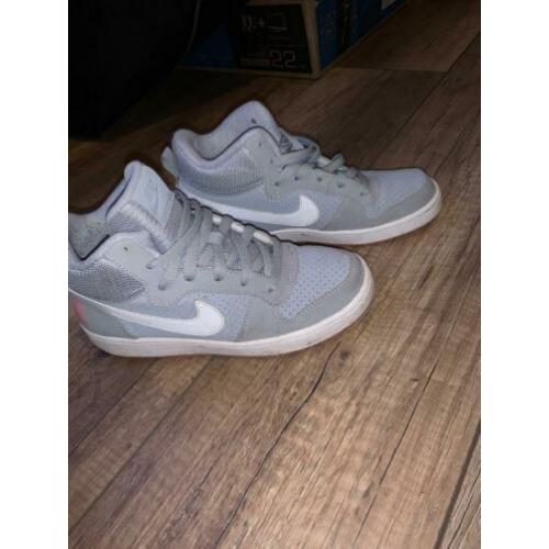 Nike schoenen