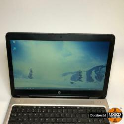 HP ProBook 650 G3 | Intel 2.7GHz | 8GB RAM | 256GB SSD | Win