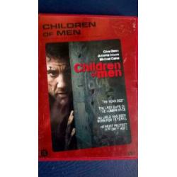 Children of men - Alfonso Cuaron