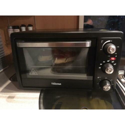 Tristar oventje 800 watt
